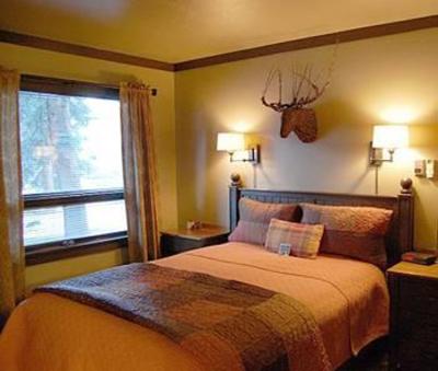 фото отеля Highland Haven Creekside Inn