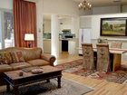 фото отеля Highland Haven Creekside Inn