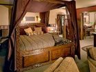 фото отеля Highland Haven Creekside Inn