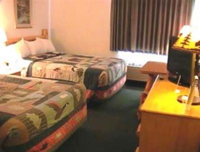 фото отеля Days Inn New Florence