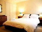 фото отеля Bliss Apartments Brunel Crescent Swindon