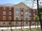 фото отеля Bliss Apartments Brunel Crescent Swindon