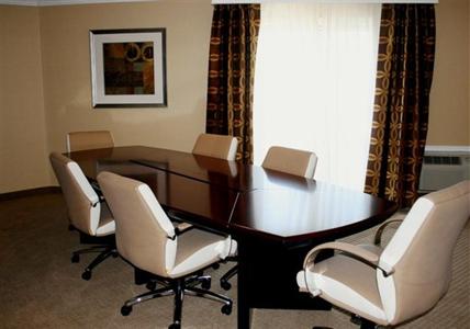 фото отеля Holiday Inn Hotel & Suites San Mateo
