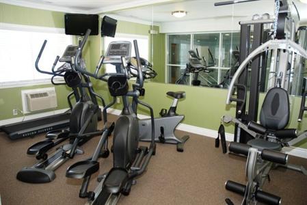 фото отеля Holiday Inn Hotel & Suites San Mateo