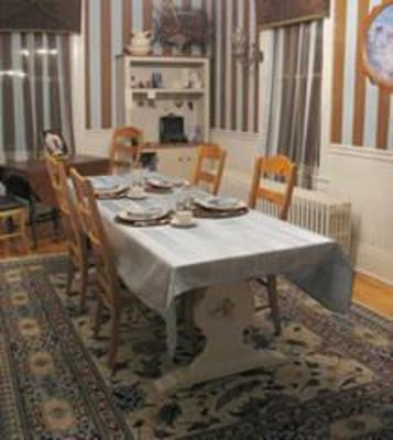 фото отеля Asa Parker House