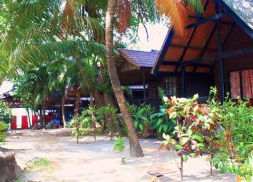 фото отеля Sunset Resort Samui