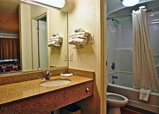 фото отеля Motel 6 Chicago Hammond (Indiana)