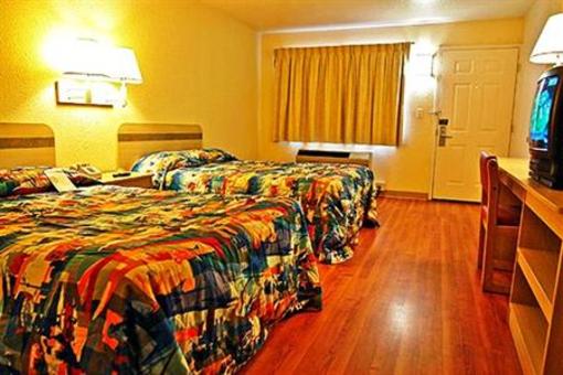 фото отеля Motel 6 Chicago Hammond (Indiana)