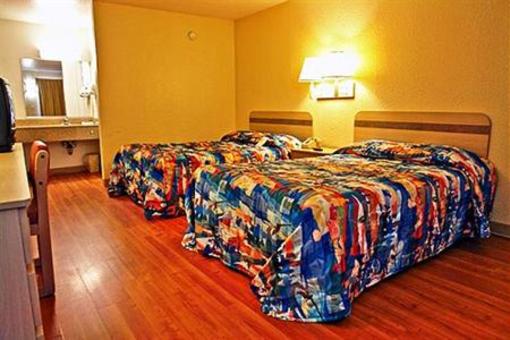 фото отеля Motel 6 Chicago Hammond (Indiana)