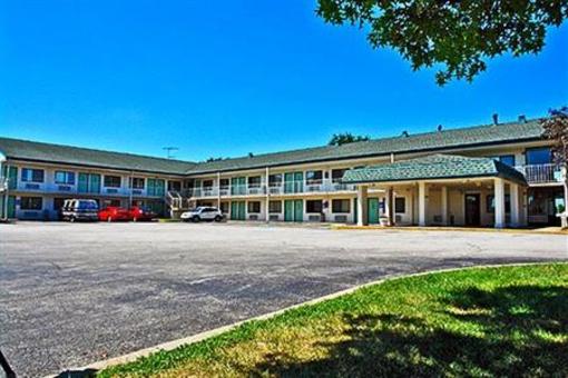 фото отеля Motel 6 Chicago Hammond (Indiana)
