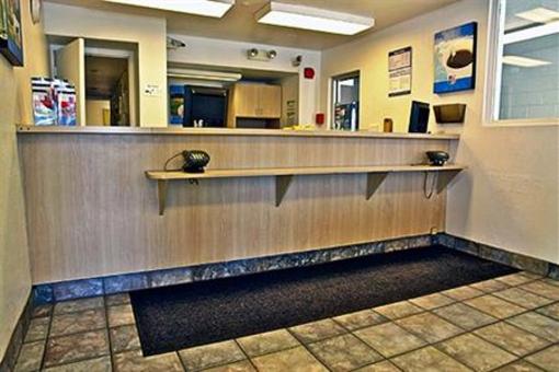 фото отеля Motel 6 Chicago Hammond (Indiana)