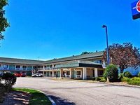 Motel 6 Chicago Hammond (Indiana)