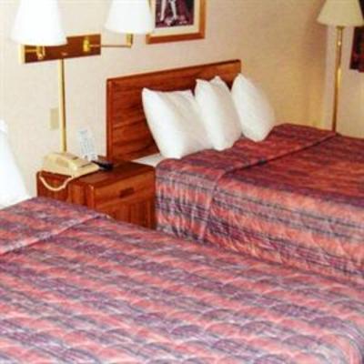 фото отеля American Inn Rossford
