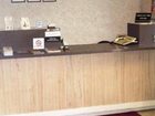 фото отеля American Inn Rossford
