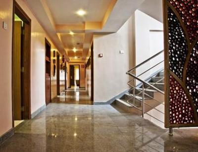 фото отеля Rains Inn