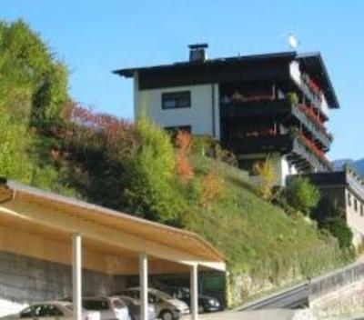 фото отеля Gastehaus Rieser