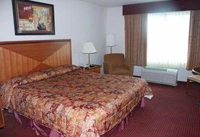 фото отеля Majestic Star Casino & Hotel Gary