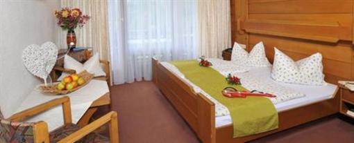 фото отеля Hotel Restaurant Bichlhof