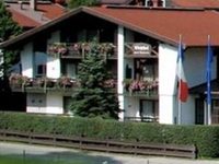 Hotel Restaurant Bichlhof