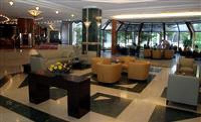 фото отеля Crowne Plaza Bucharest