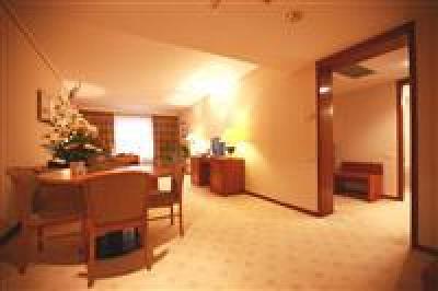 фото отеля Crowne Plaza Bucharest