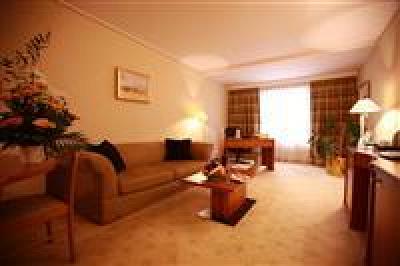 фото отеля Crowne Plaza Bucharest