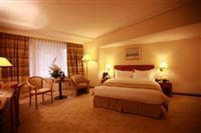 фото отеля Crowne Plaza Bucharest