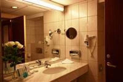 фото отеля Crowne Plaza Bucharest