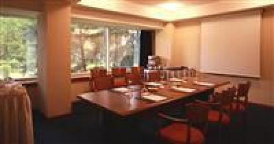 фото отеля Crowne Plaza Bucharest