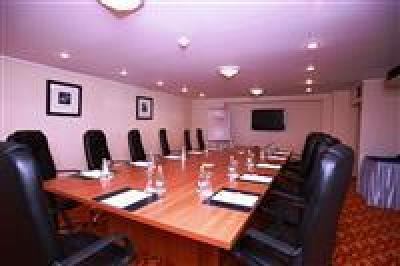 фото отеля Crowne Plaza Bucharest
