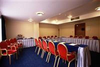 фото отеля Crowne Plaza Bucharest