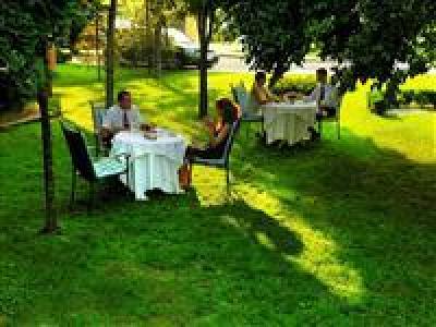 фото отеля Crowne Plaza Bucharest