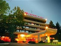 Crowne Plaza Bucharest