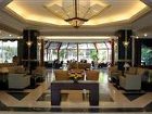 фото отеля Crowne Plaza Bucharest