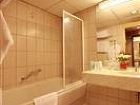 фото отеля Crowne Plaza Bucharest