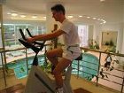 фото отеля Crowne Plaza Bucharest