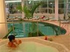 фото отеля Crowne Plaza Bucharest