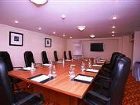 фото отеля Crowne Plaza Bucharest