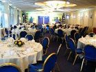 фото отеля Crowne Plaza Bucharest