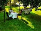 фото отеля Crowne Plaza Bucharest
