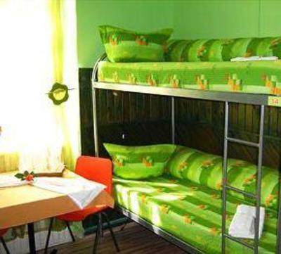 фото отеля City Center Hostel Cluj-Napoca