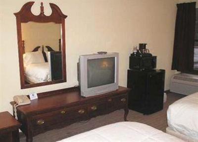 фото отеля Quality Inn Rogersville