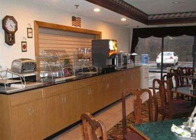 фото отеля Quality Inn Rogersville