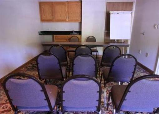 фото отеля Quality Inn Rogersville