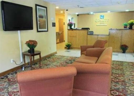 фото отеля Quality Inn Rogersville