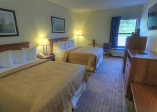 фото отеля Quality Inn Rogersville