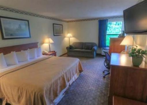 фото отеля Quality Inn Rogersville