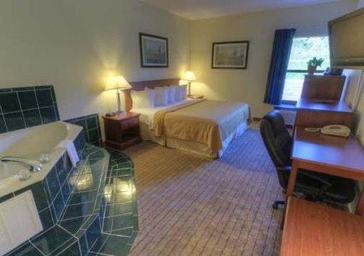 фото отеля Quality Inn Rogersville