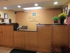 фото отеля Quality Inn Rogersville