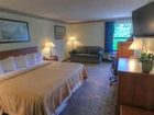 фото отеля Quality Inn Rogersville
